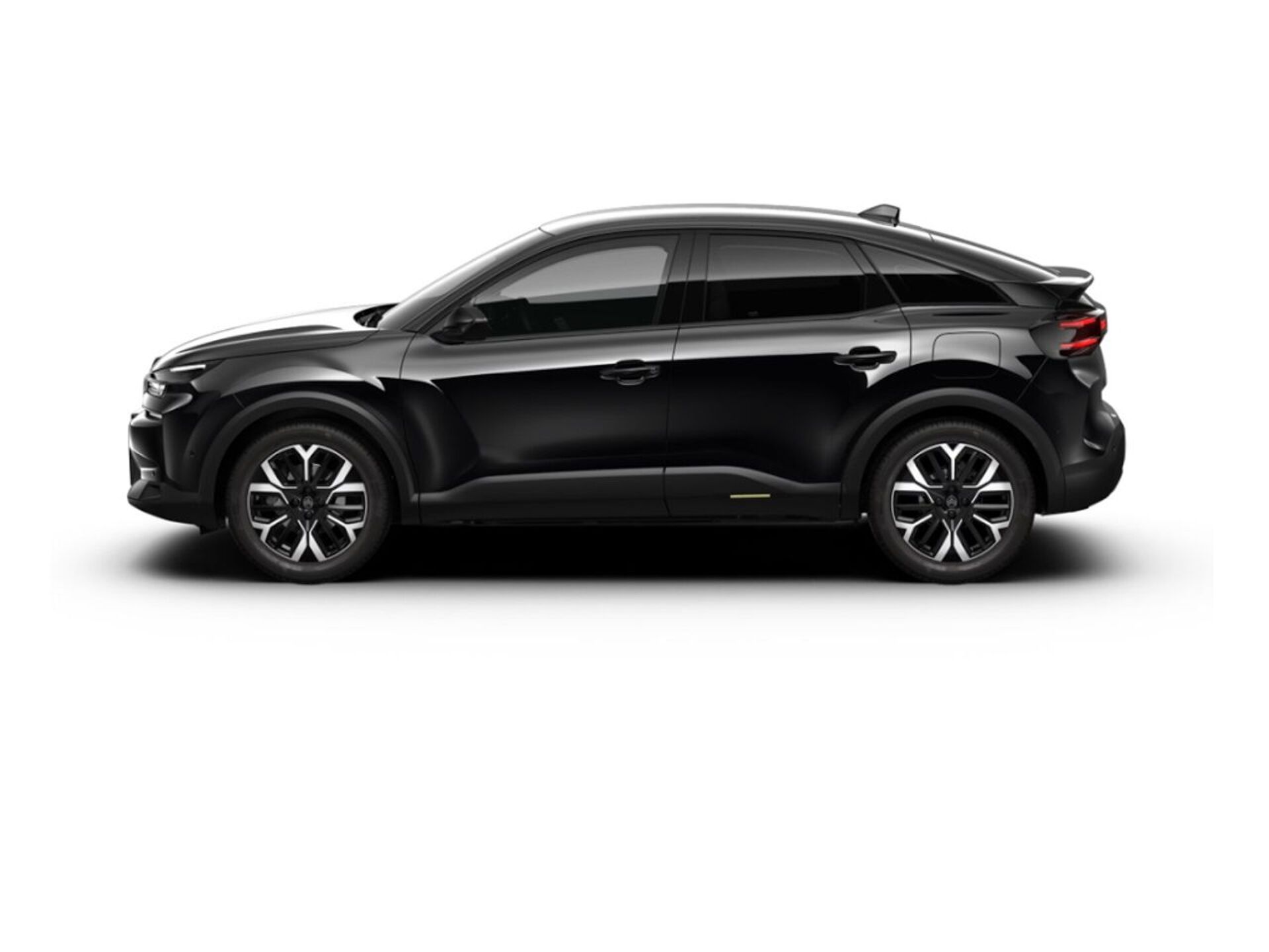 Imagen de CITROEN C4