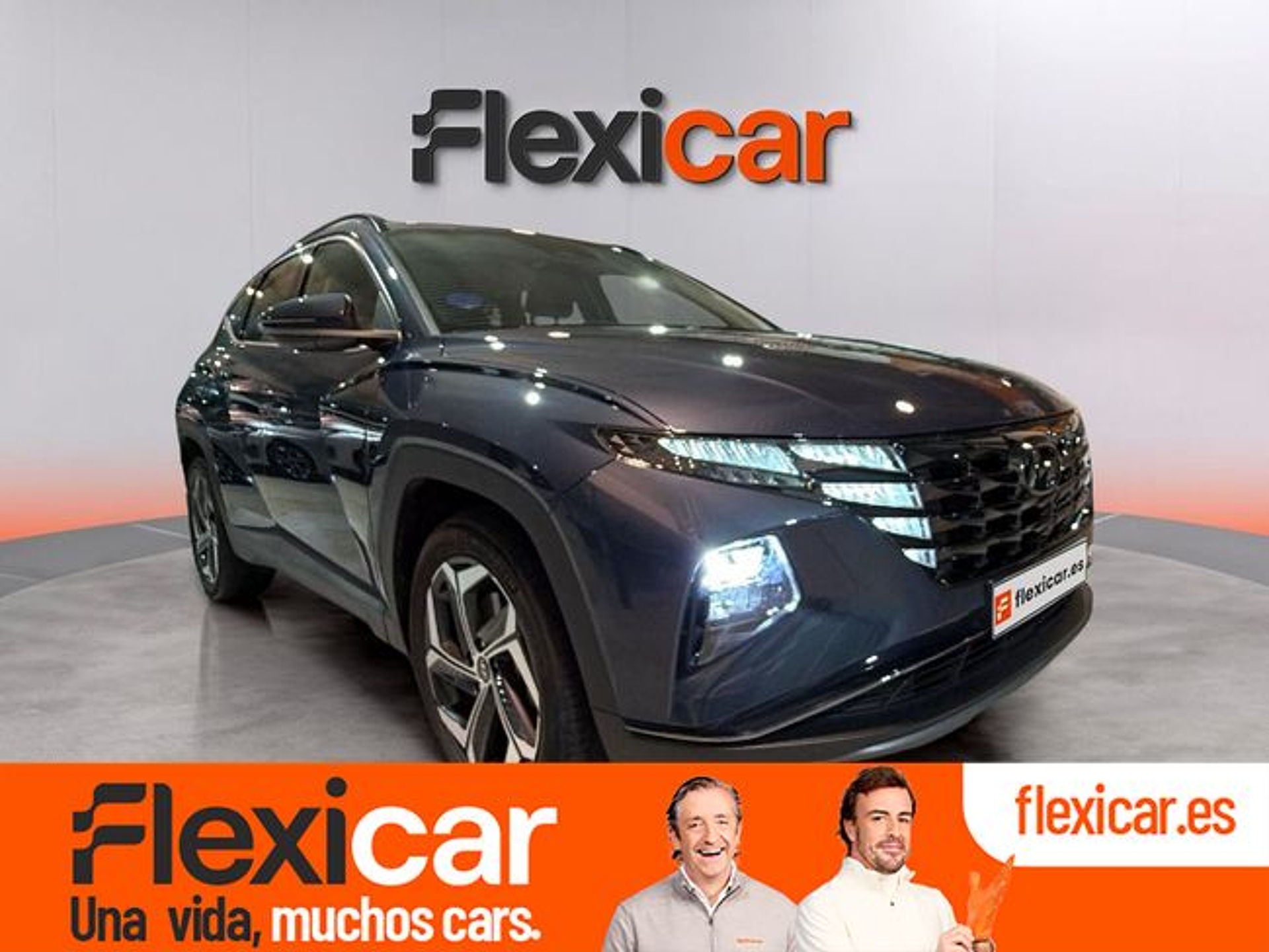 Imagen de HYUNDAI Tucson