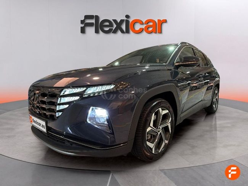 Foto del HYUNDAI Tucson 1.6 TGDI PHEV Maxx AT