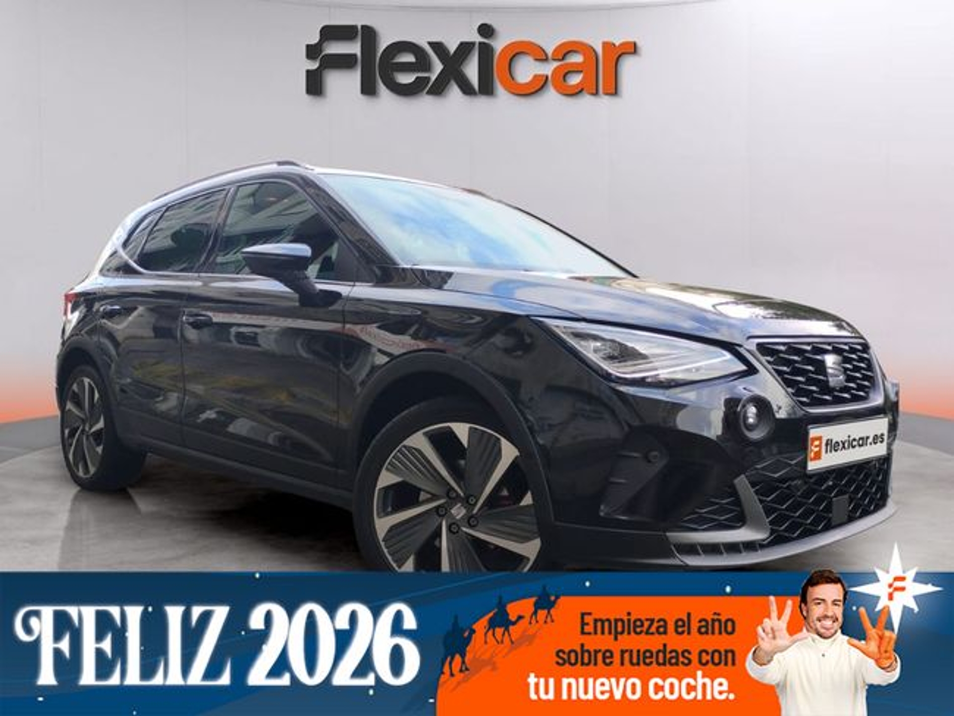 Imagen de SEAT Arona