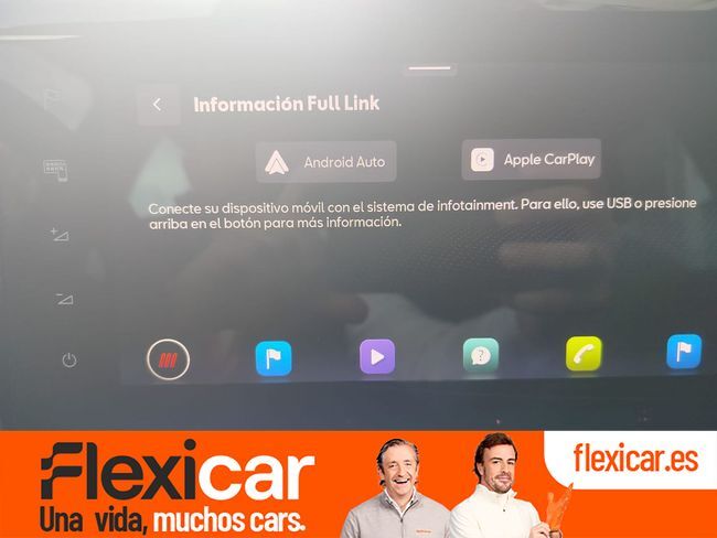 SEAT Arona (1.5 TSI 110kW DSG Special Edition) en Barcelona