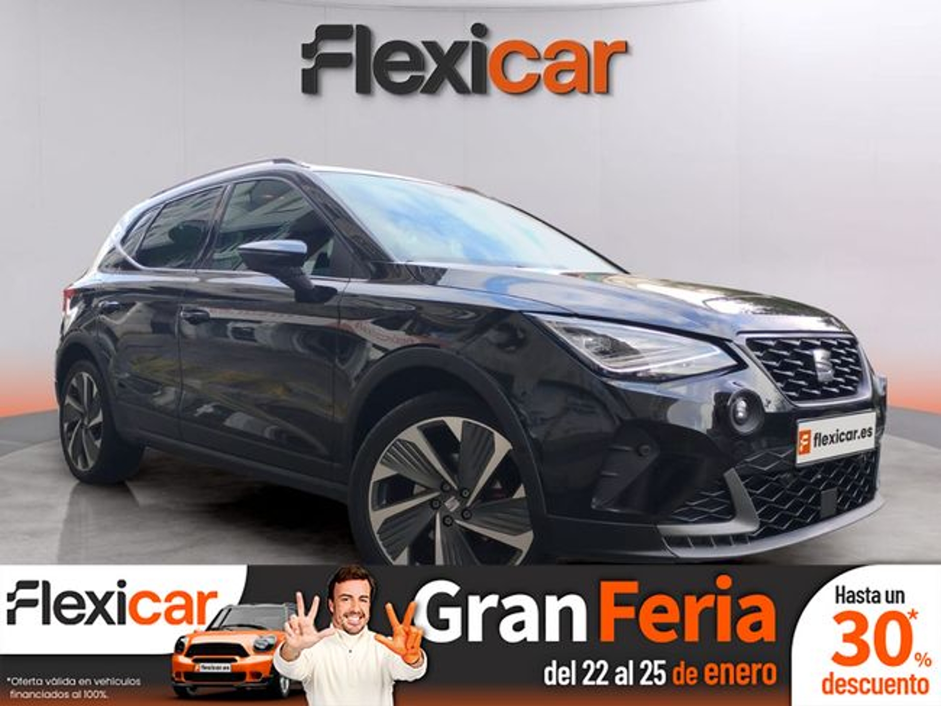 Imagen de SEAT Arona