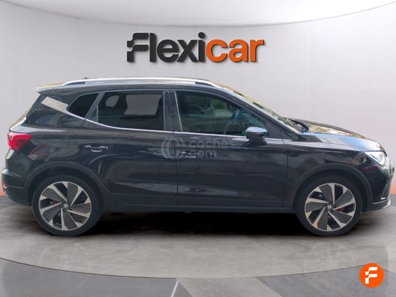 Foto del SEAT Arona 1.5 EcoTSI S&S X-Perience Special Edition DSG7 150