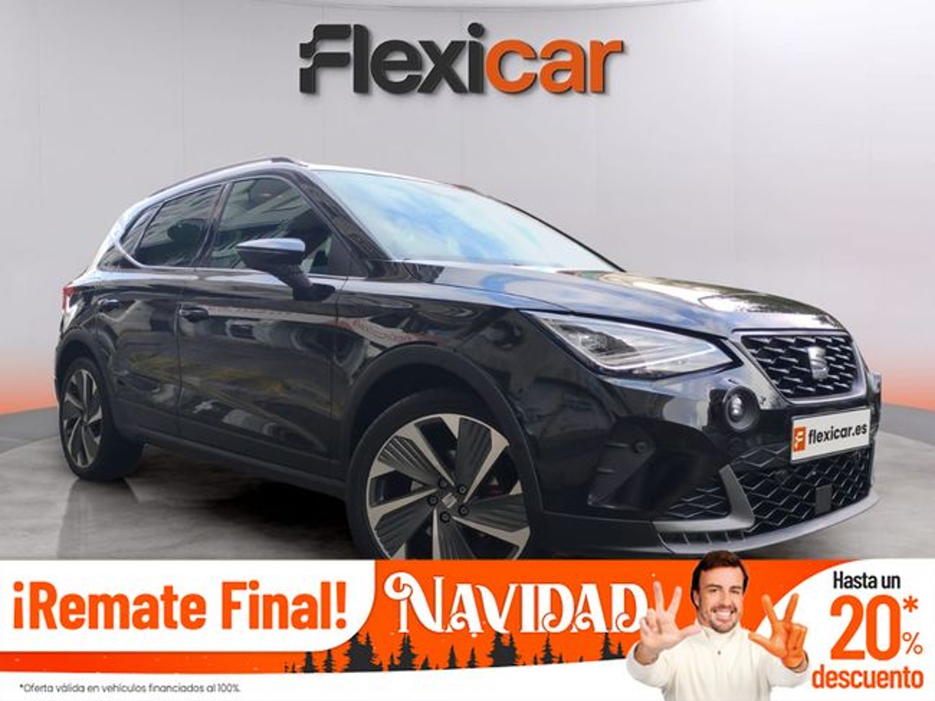 Imagen de SEAT Arona