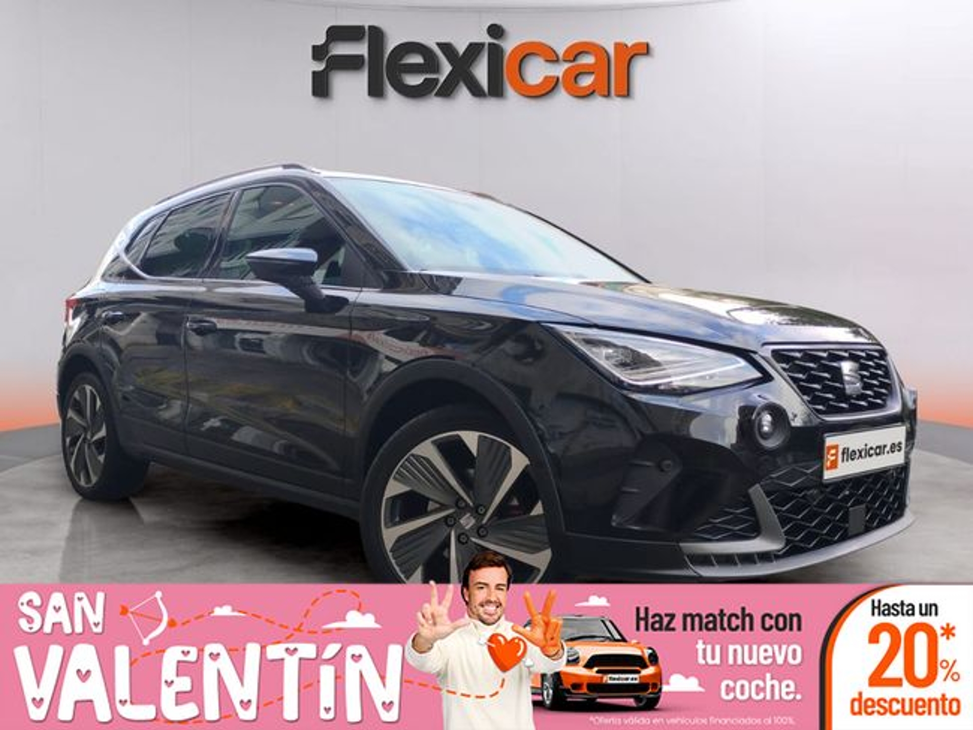 Imagen de SEAT Arona