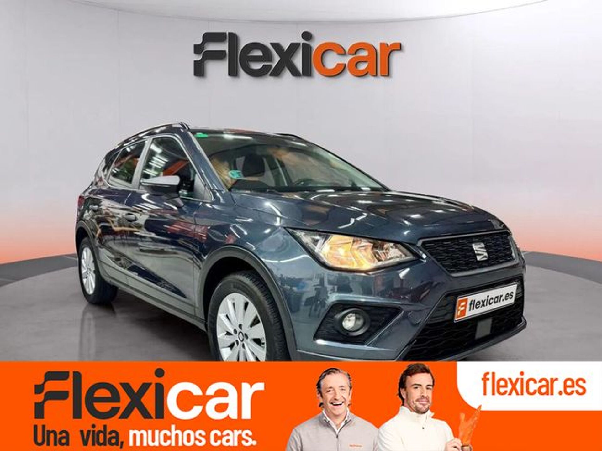 Imagen de SEAT Arona