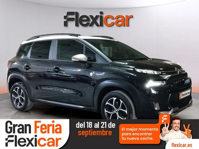 CITROEN C3 Aircross (PureTech 81kW (110CV) S&S C-Series) en Jaén