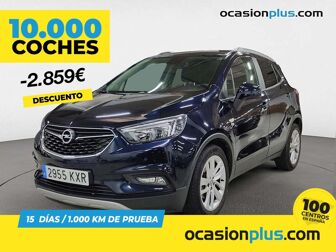 Imagen de OPEL Mokka X 1.4T S&S 120 Aniversario 4x2