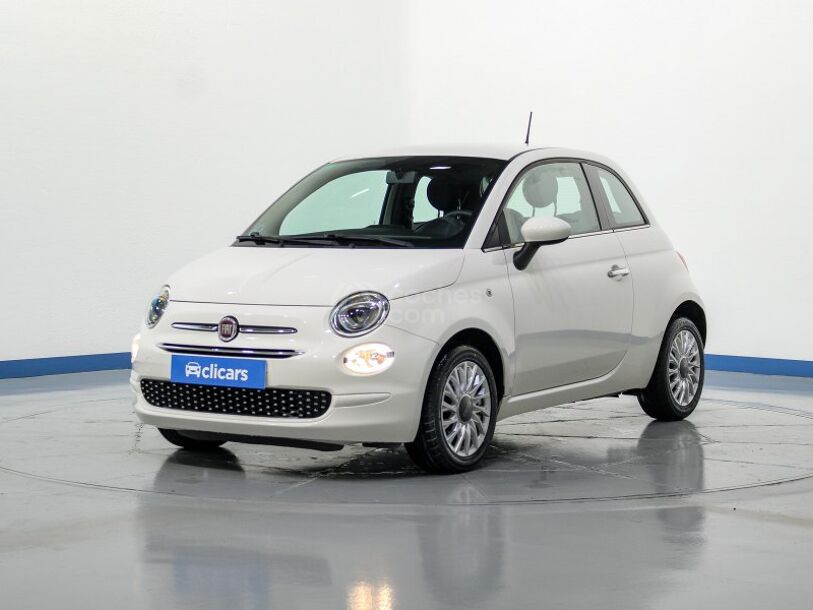 Foto del FIAT 500 1.2 Lounge