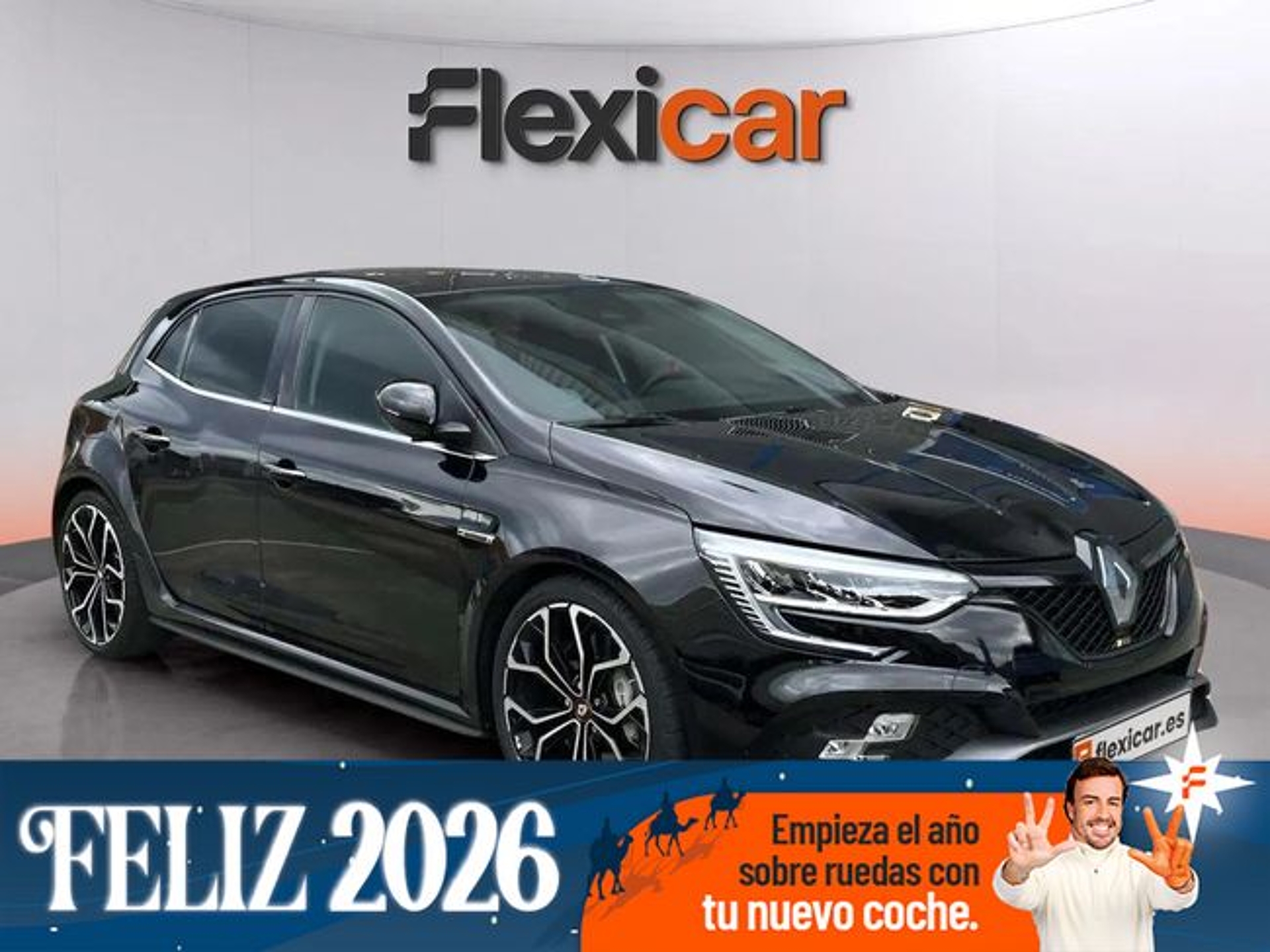 Imagen de RENAULT Mégane