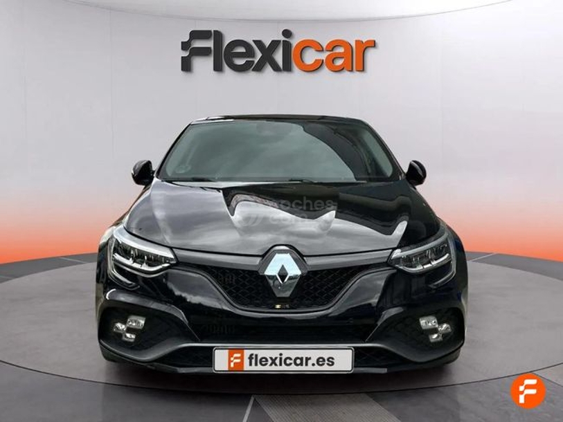 Foto del RENAULT Mégane 1.8 TCe GPF RS 205kW