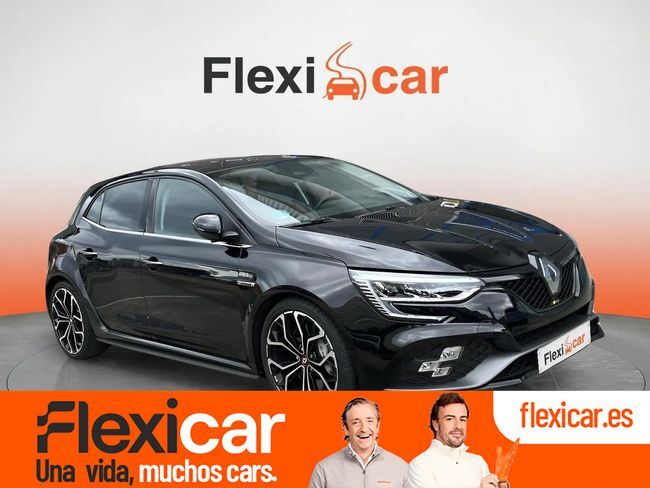 RENAULT Mégane (R.S. TCe 221 kW (300CV) EDC GPF) en Vizcaya