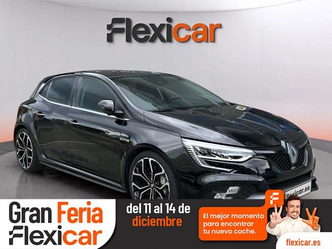 RENAULT Mégane (R.S. TCe 221 kW (300CV) EDC GPF) en Vizcaya