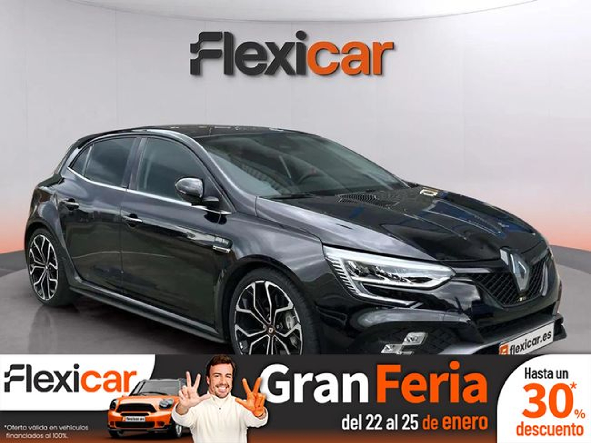 Imagen de RENAULT Mégane