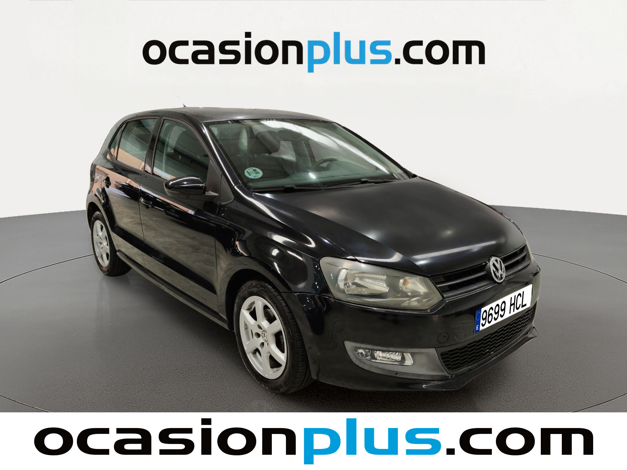 Foto del VOLKSWAGEN Polo 1.6TDI Advance 90