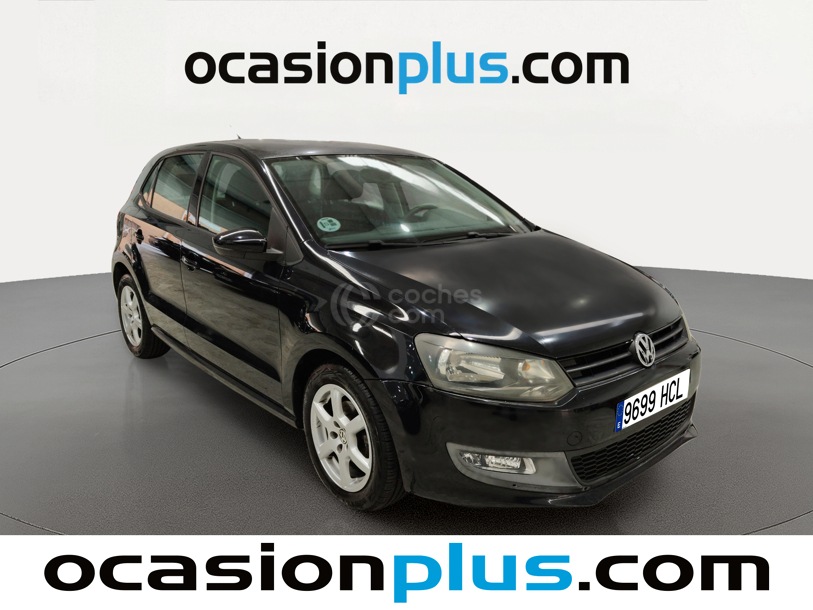Foto del VOLKSWAGEN Polo 1.6TDI Advance 90