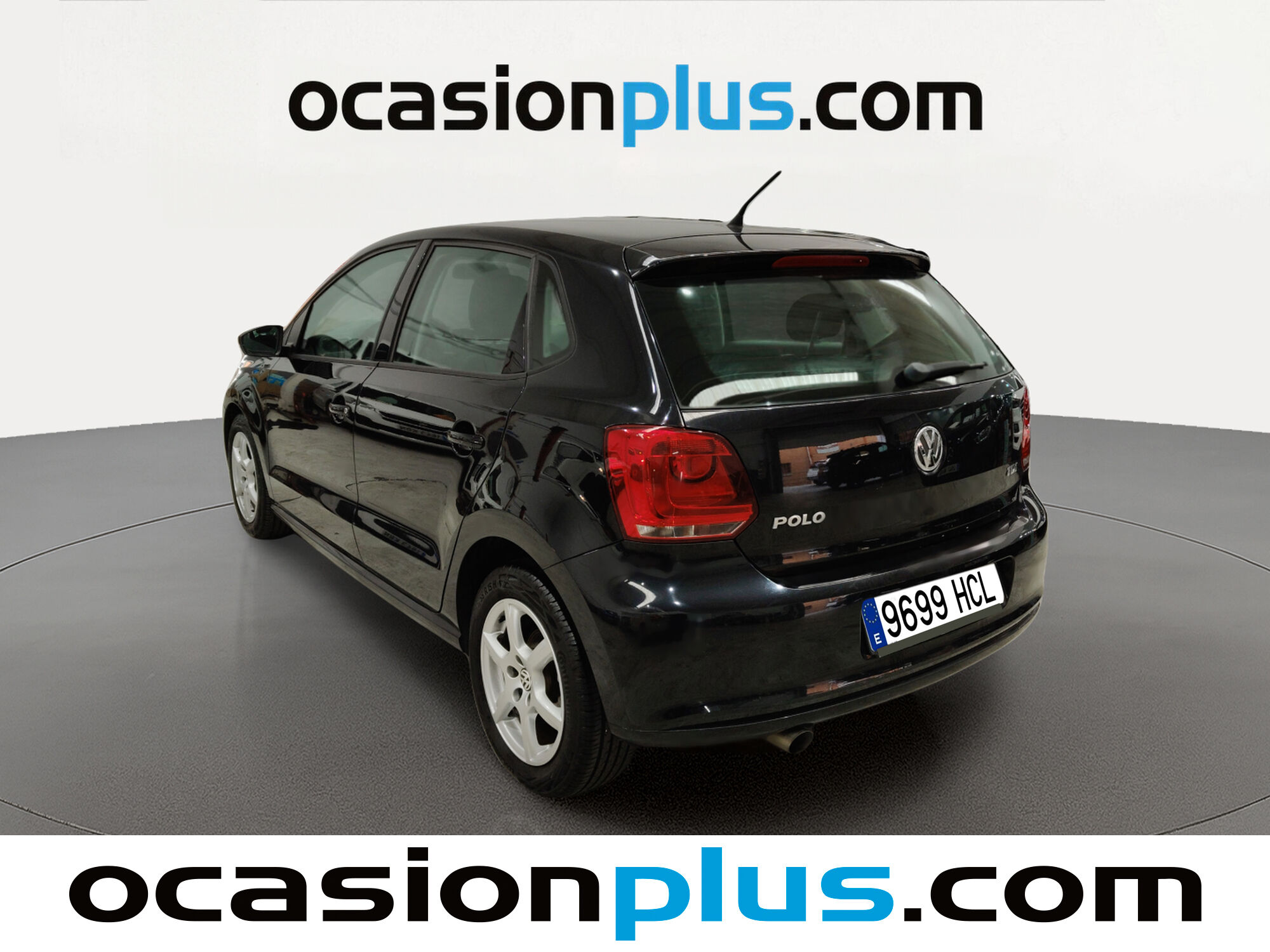 Foto del VOLKSWAGEN Polo 1.6TDI Advance 90