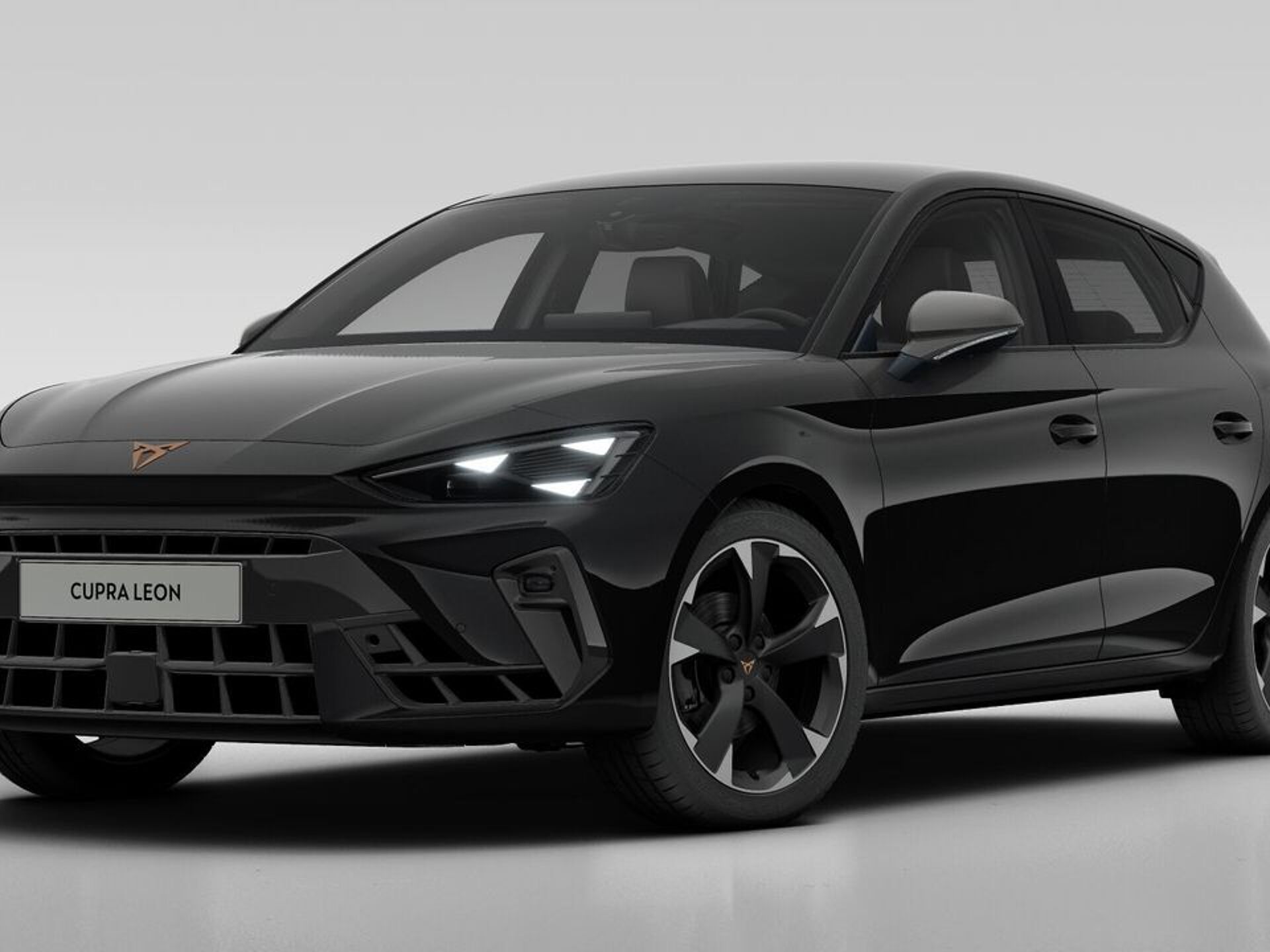 Imagen 2 de CUPRA León