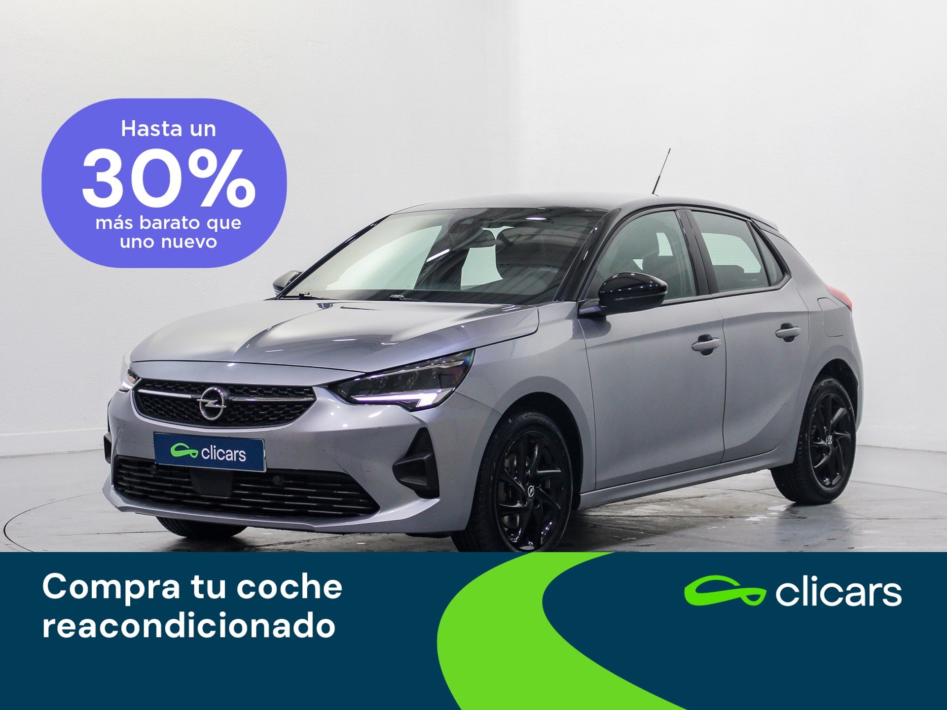 Imagen de OPEL Corsa