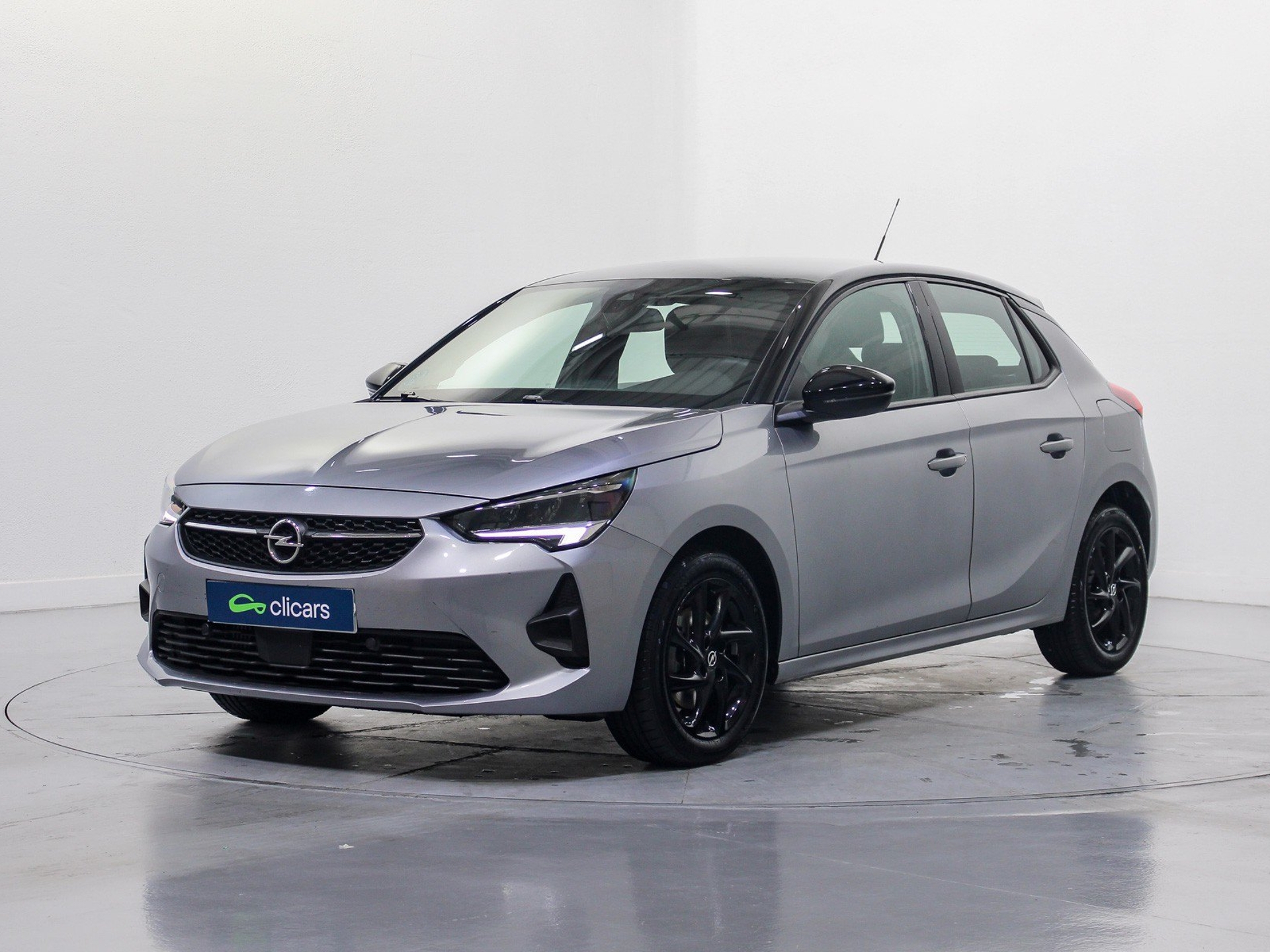 Imagen de OPEL Corsa