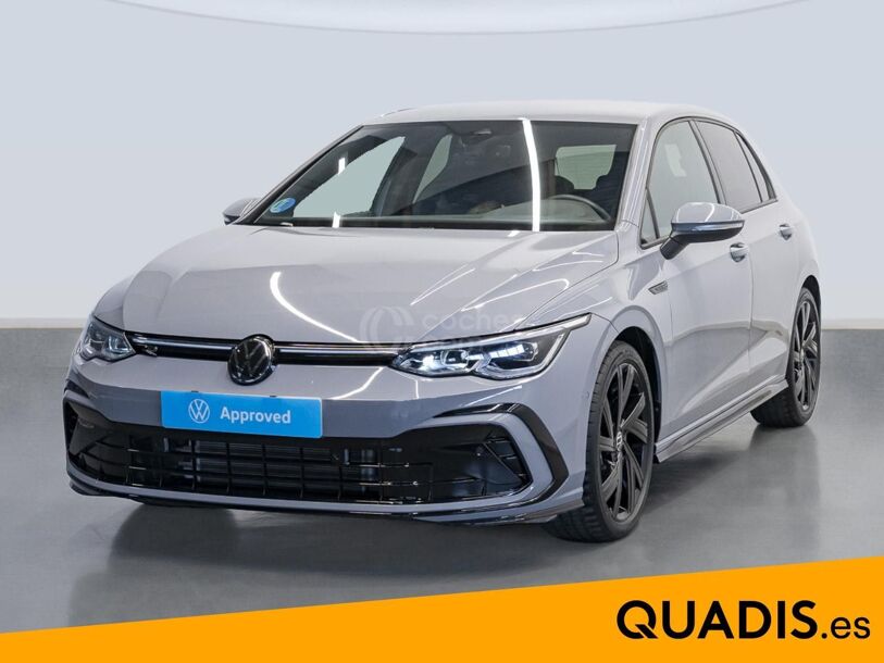Foto del VOLKSWAGEN Golf 1.5 eTSI R-Line DSG 110kW