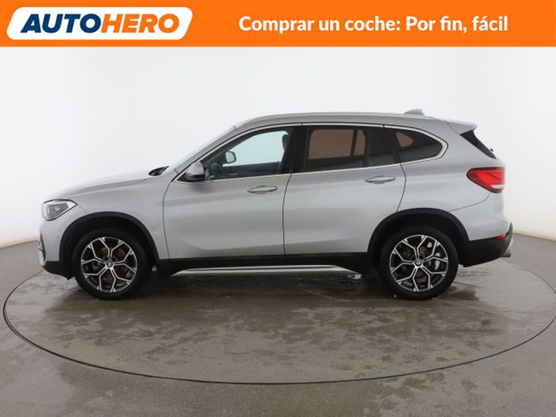 Imagen 3 de BMW X1