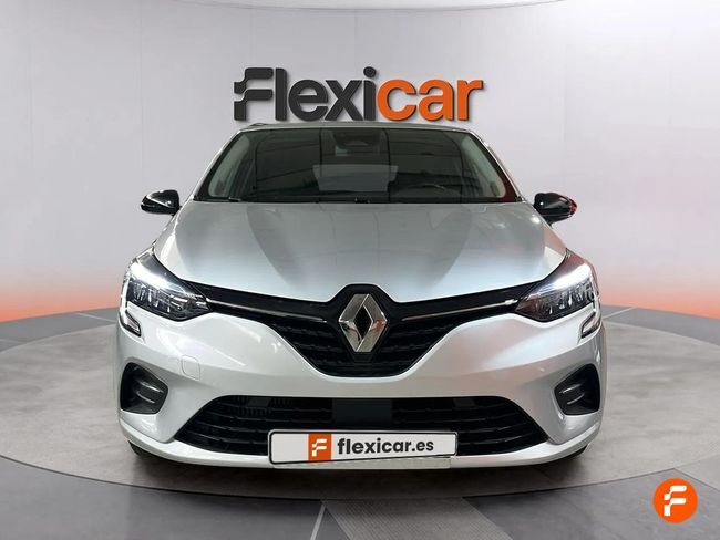 Foto del RENAULT Clio TCe Business 67kW