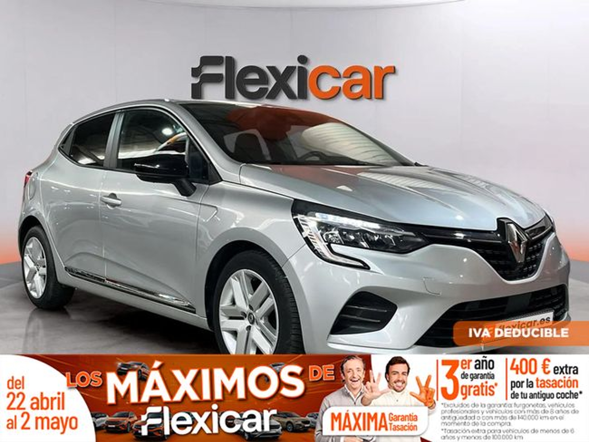 Imagen de RENAULT Clio