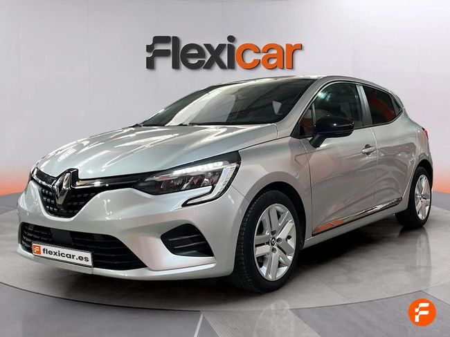 Foto del RENAULT Clio TCe Business 67kW