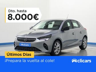 Imagen de OPEL Corsa 1.5D DT S/S Elegance 100