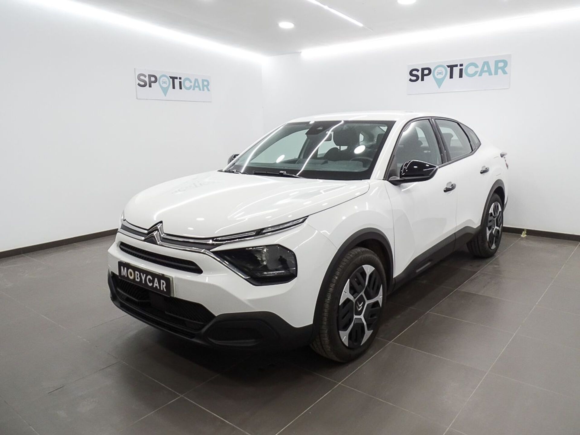 Imagen de CITROEN C4 X