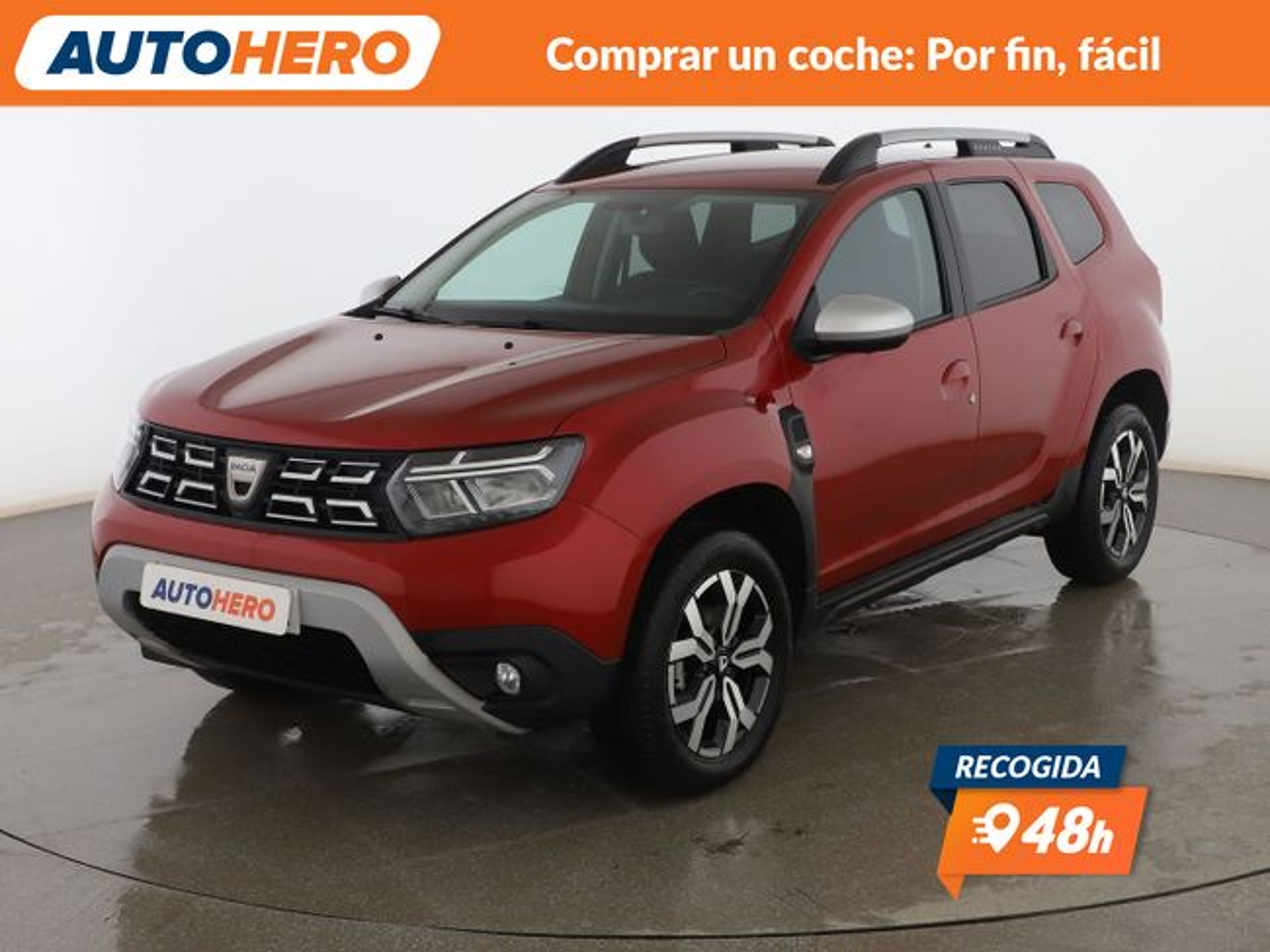Imagen de DACIA Duster