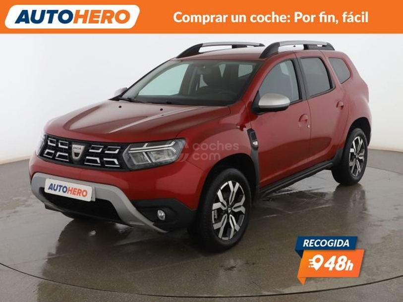 Foto del DACIA Duster 1.5 Blue dCi Prestige 4x2 85kW