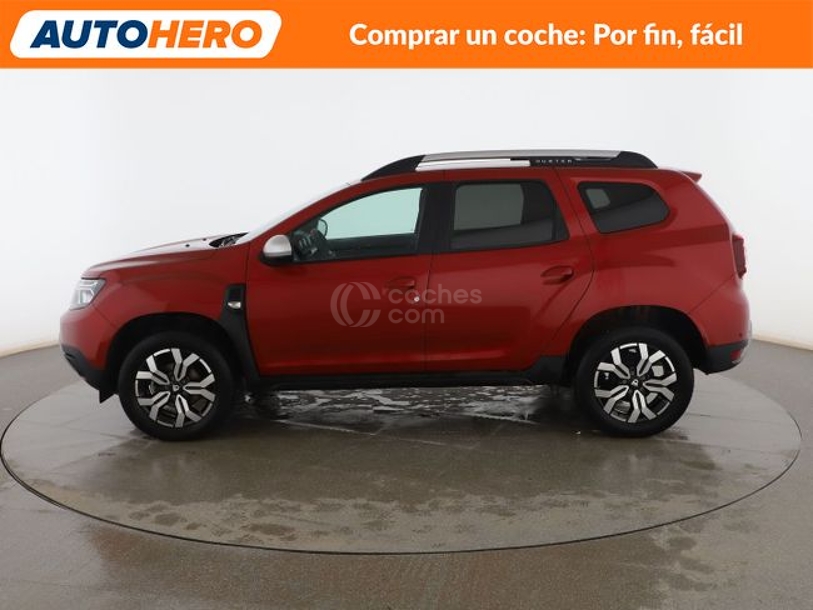 Foto del DACIA Duster 1.5 Blue dCi Prestige 4x2 85kW