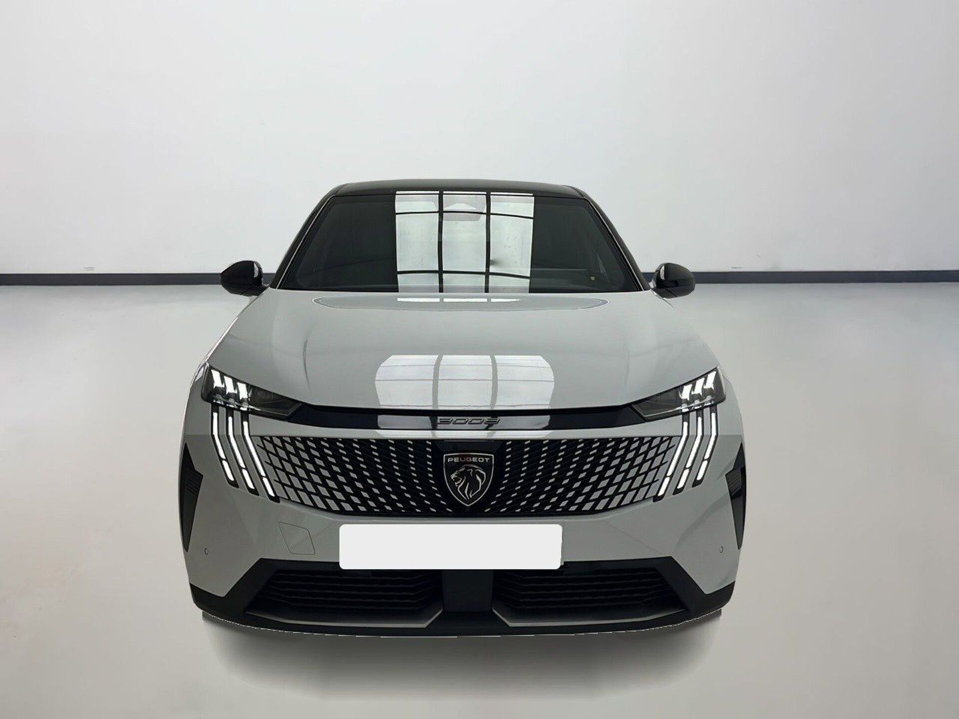 Imagen 3 de PEUGEOT 3008