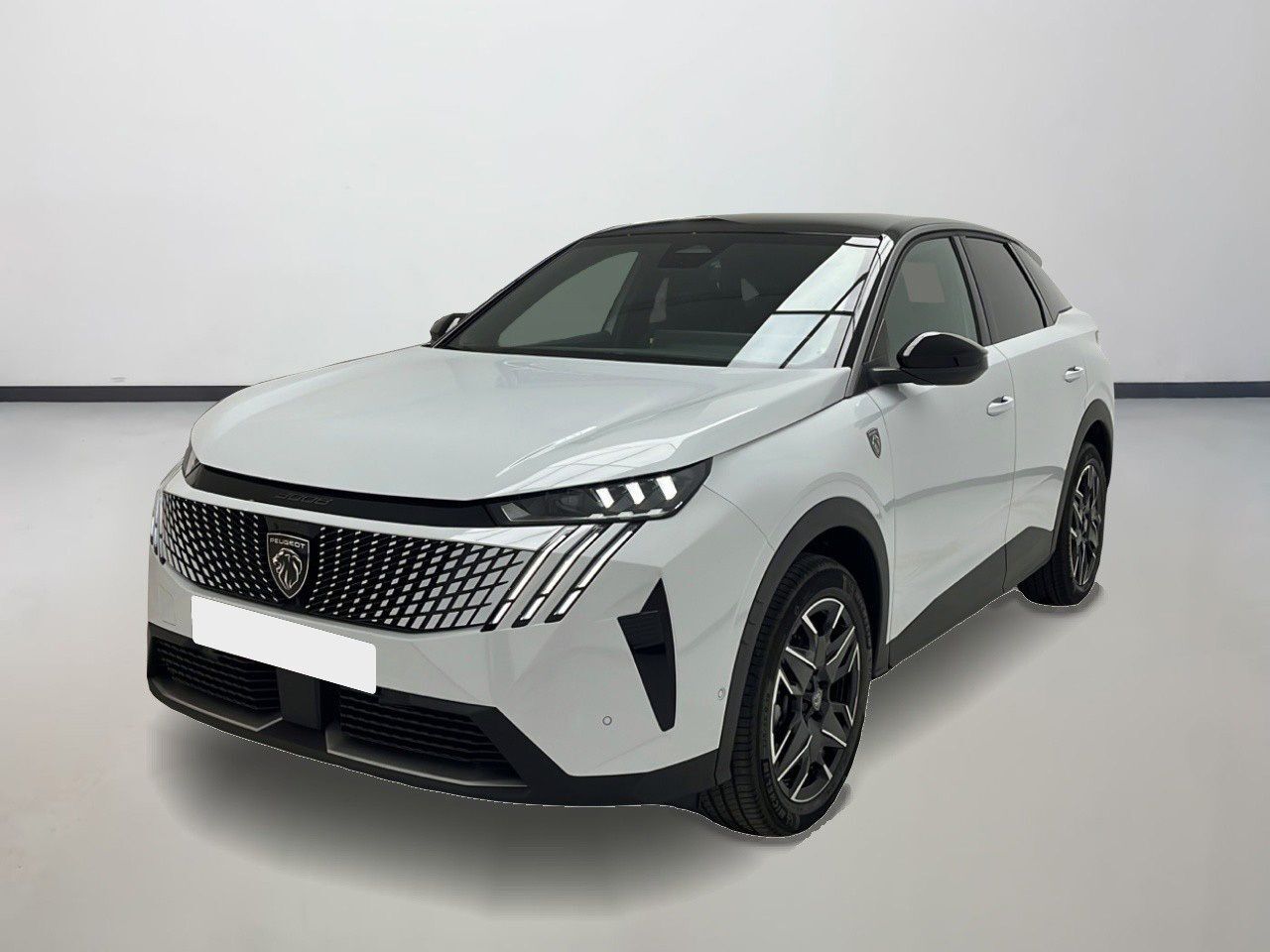 PEUGEOT 3008 (1.2 107KW GT eDCS6) en Toledo