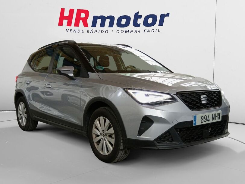 Foto del SEAT Arona 1.0 TSI S&S Style 110