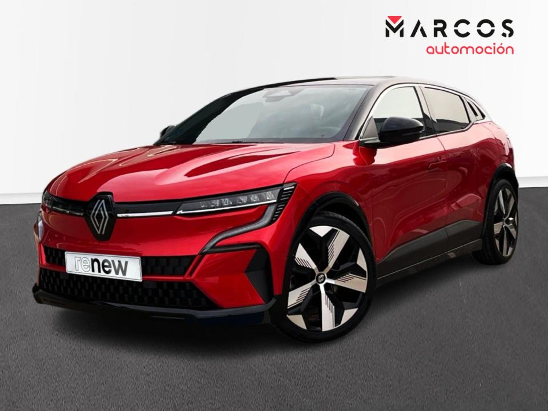 Imagen 1 de RENAULT Mégane