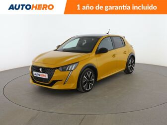 Imagen de PEUGEOT 208 1.2 Puretech S&S Allure EAT8 130