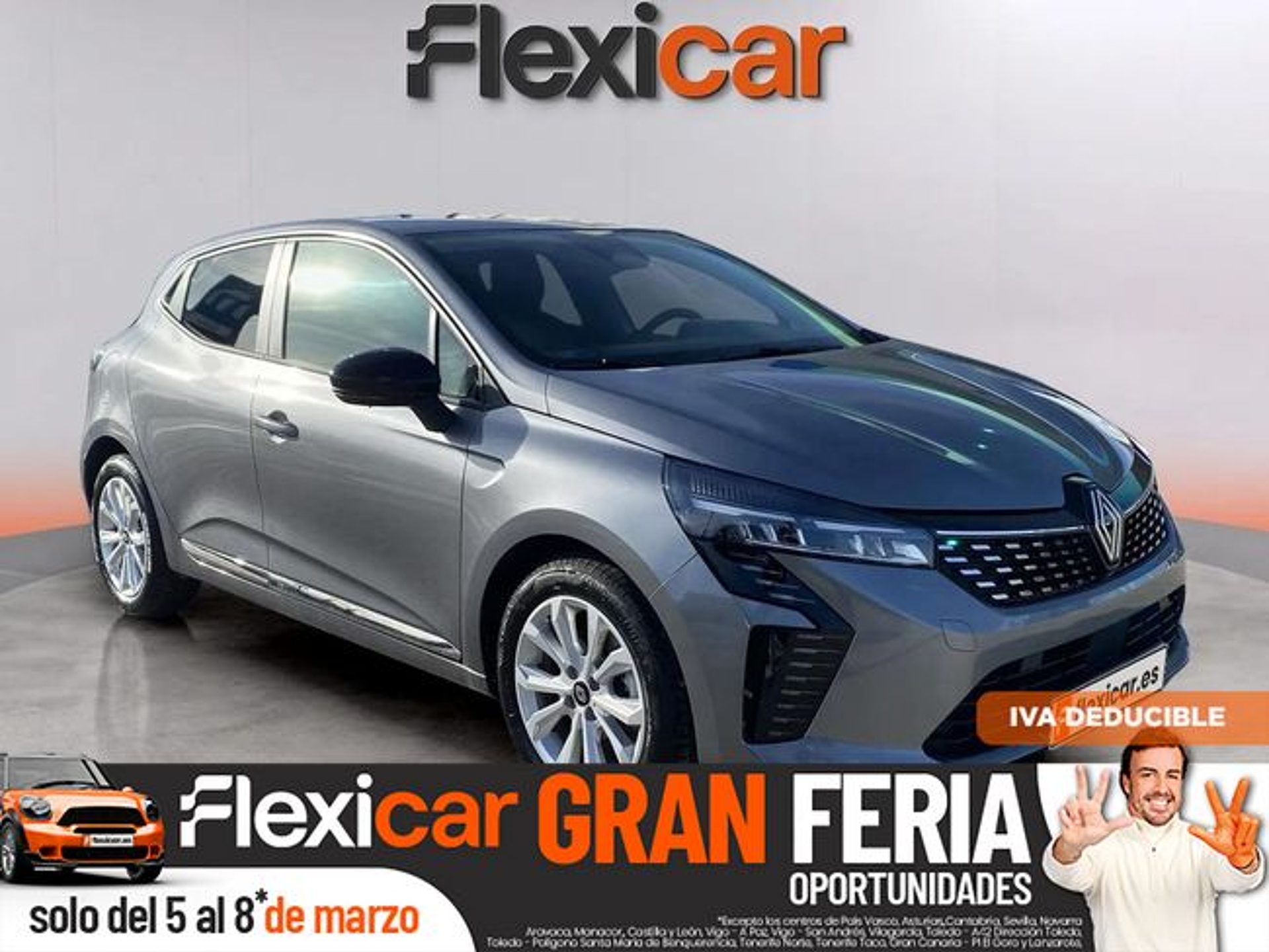 Imagen de RENAULT Clio