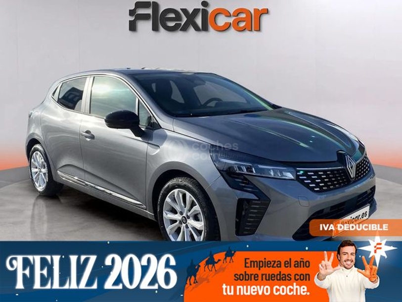 Foto del RENAULT Clio dCi Evolution 74kW