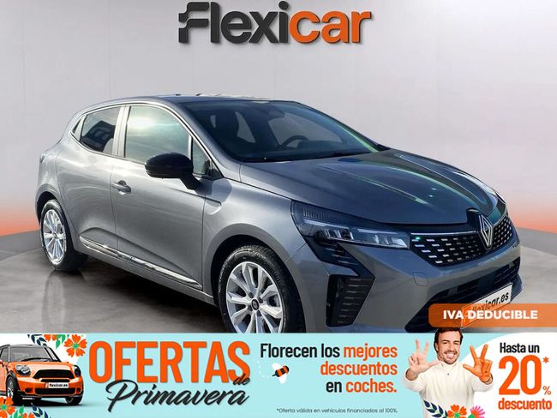 Imagen 1 de RENAULT Clio