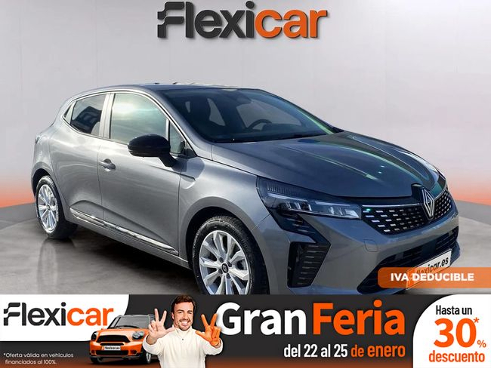 Imagen de RENAULT Clio