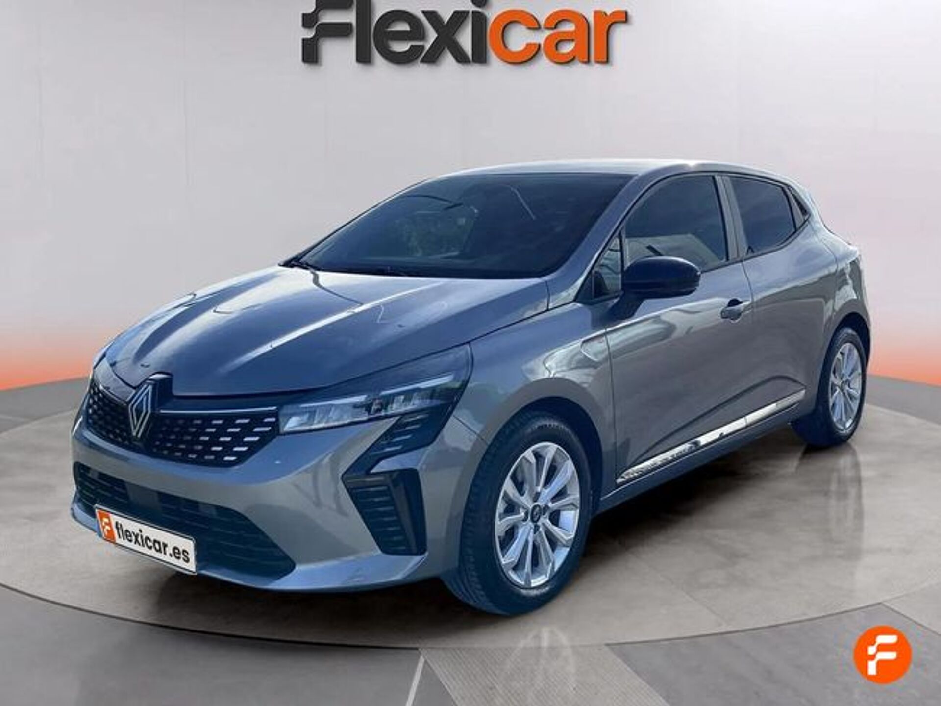 Imagen 3 de RENAULT Clio