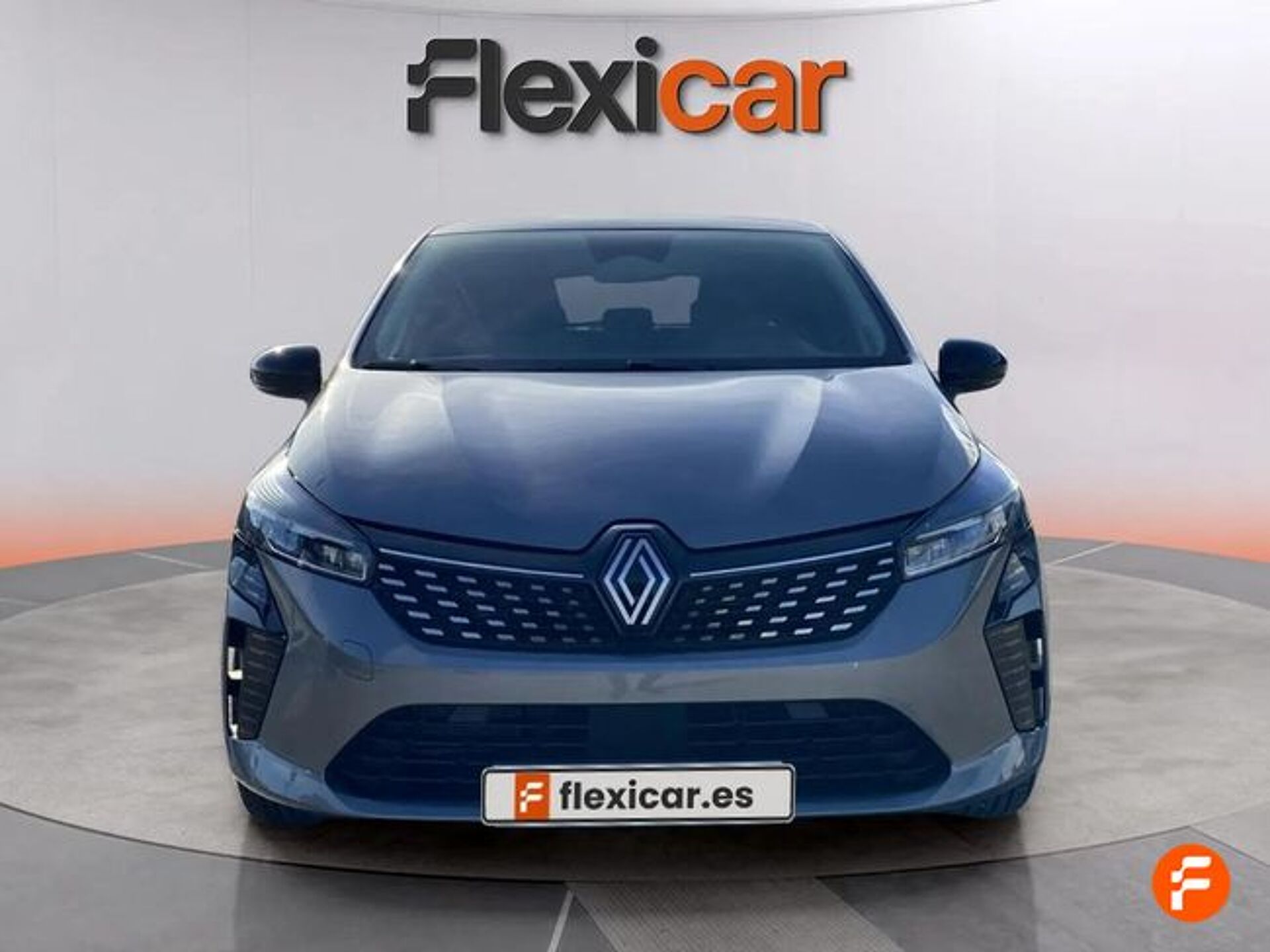 Imagen 2 de RENAULT Clio