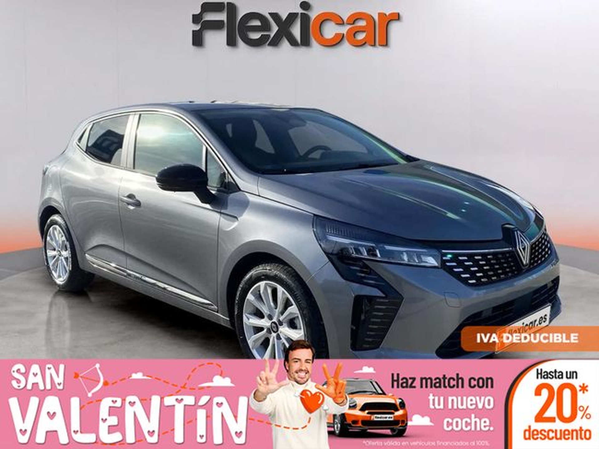 Imagen de RENAULT Clio