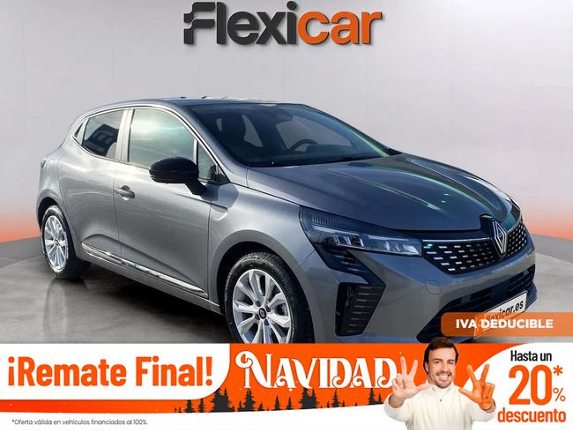 Imagen de RENAULT Clio