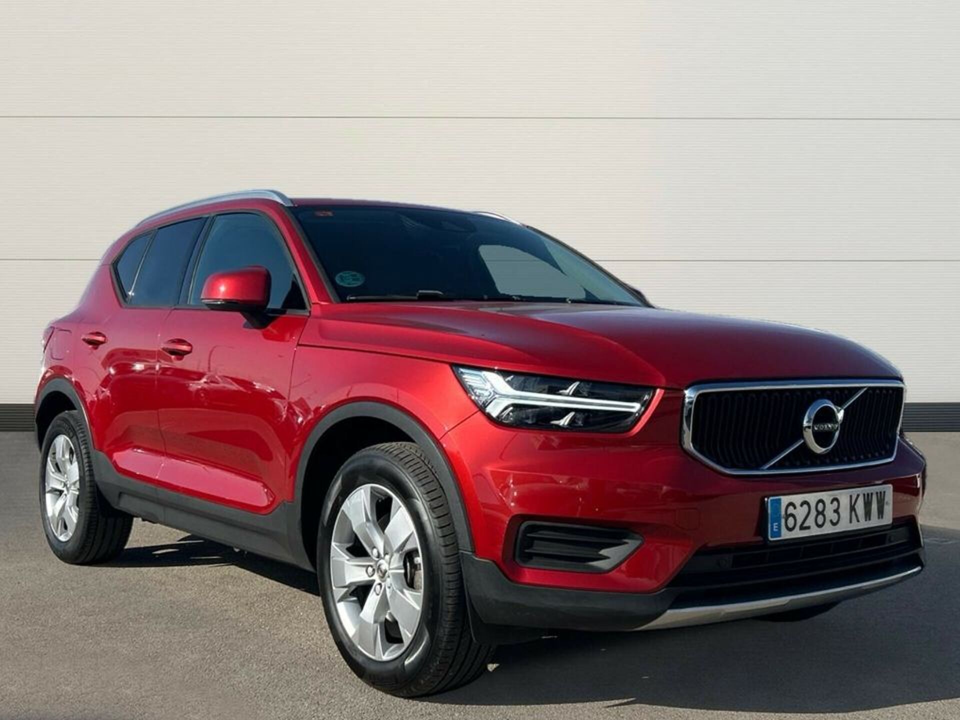 Imagen de VOLVO XC40