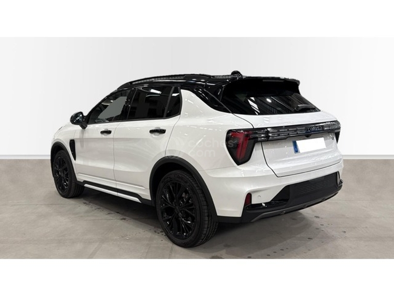 Foto del LYNK & CO 01 1.5T PHEV More