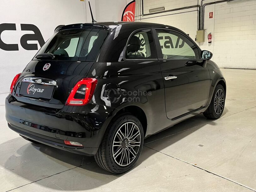 Foto del FIAT 500 1.2 Star MTA